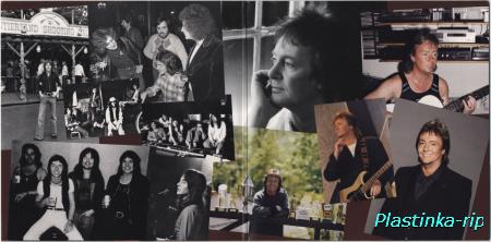 Chris Norman 2020 Definitive Collection