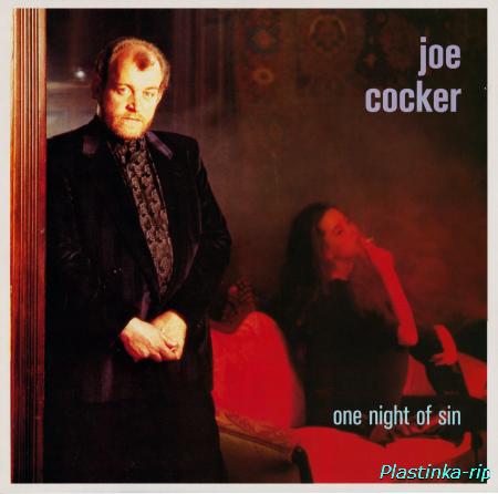 Joe Cocker 3Lp