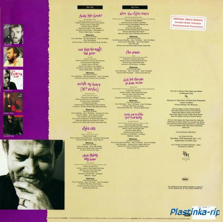 Joe Cocker 3Lp
