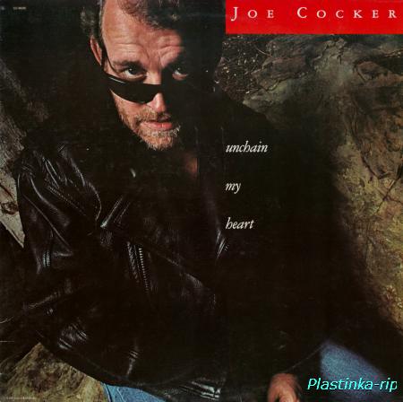 Joe Cocker 3Lp