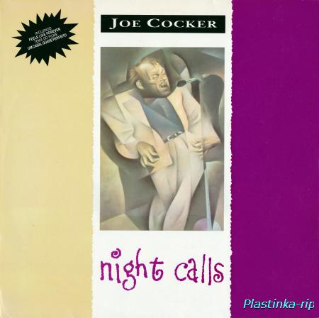 Joe Cocker 3Lp