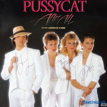 Pussycat - After All