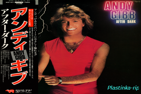 Andy Gibb - After Dark
