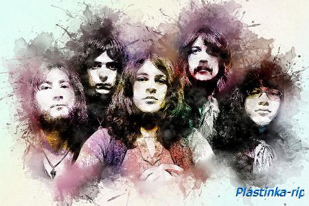 Deep Purple-3LP