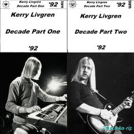 Kerry Livgren – Decade (1992)