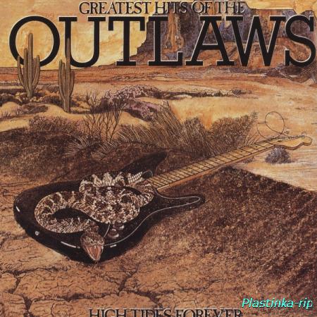 Outlaws - Greatest Hits High Tides Forever ( PBTHAL )