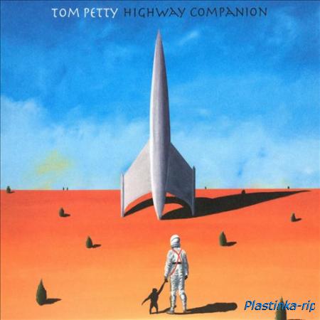 Tom Petty - Highway Companion  (PBTHAL )
