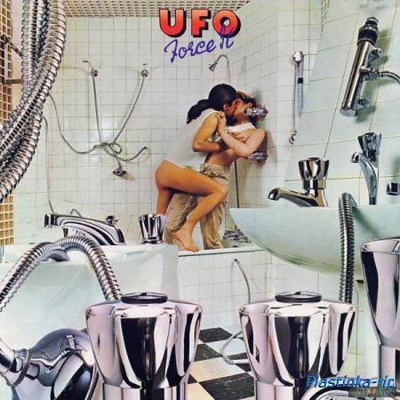 UFO - Force It (1975) (PBTHAL)