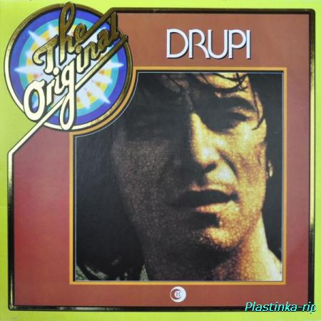 Drupi &#8206;– The Original Drupi