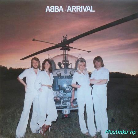 ABBA &#8206; Arrival