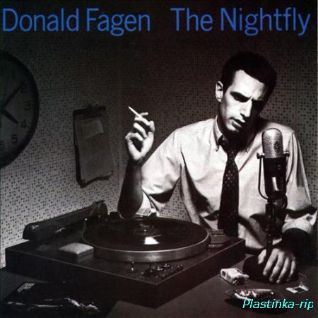 Donald Fagen - The Nightfly (1982) (PBTHAL)
