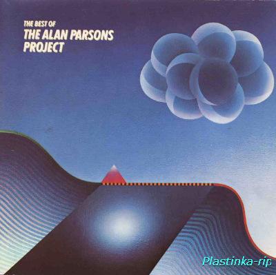 The Alan Parsons Project &#8206;– The Best Of The Alan Parsons Project