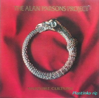 The Alan Parsons Project &#8206;– Vulture Culture
