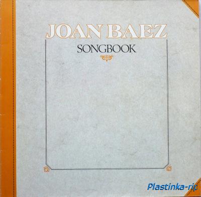 Joan Baez &#8206;– Songbook