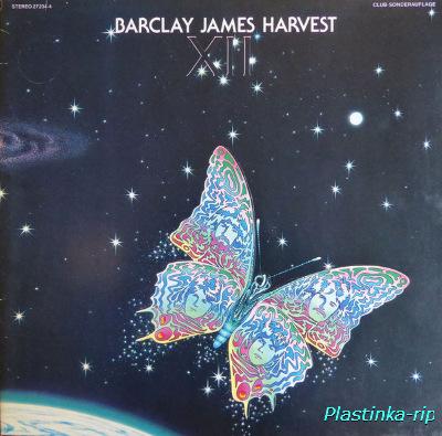 Barclay James Harvest &#8206;– XII