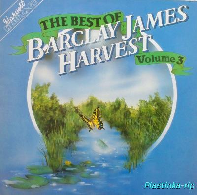 Barclay James Harvest &#8206;– The Best Of Barclay James Harvest, Volume 3
