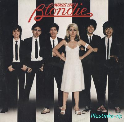 Blondie &#8206;– Parallel Lines