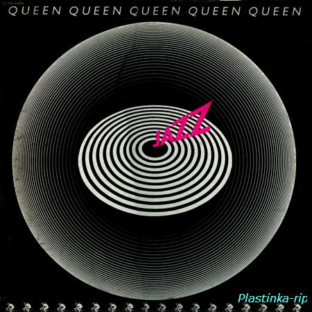 Queen - Jazz [Path&#233; Marconi]