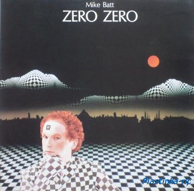 Mike Batt &#8206;– Zero Zero