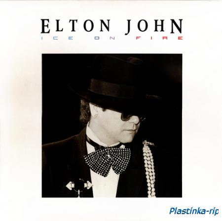  [DxD]Elton John - Ice On Fire