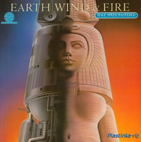 Earth, Wind & Fire - Raise! [Mastersound Audiophile Pressing]