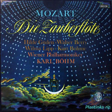 "Mozart – Die Zauberfl&#246;te"