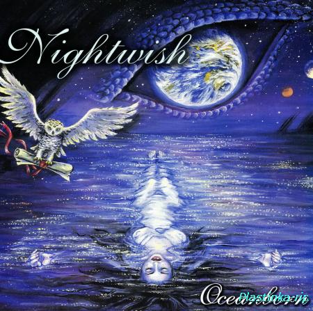Nightwish "Oceanborn"