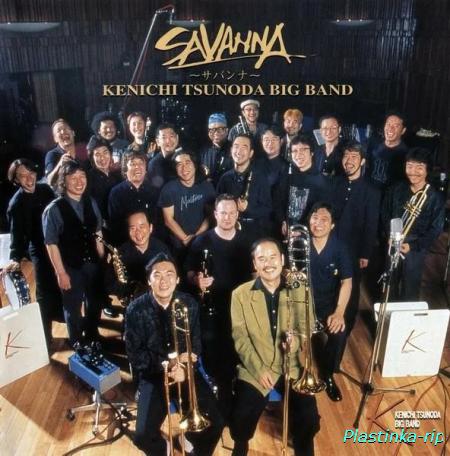  Kenichi Tsunoda Big Band