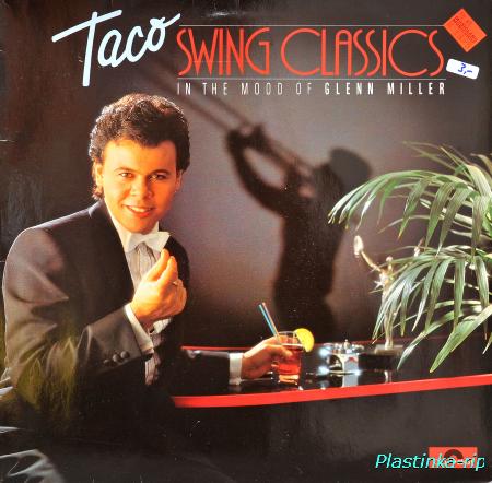 Taco – Swing Classics: In The Mood Of Glenn Miller