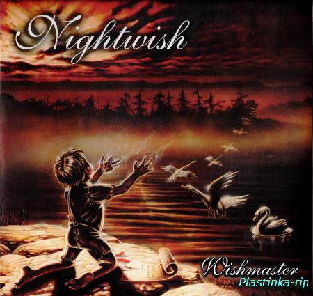 Nightwish "Wishmaster"