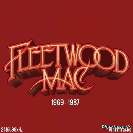 Fleetwood Mac - Best Of 1969-1987 (PBTHAL)