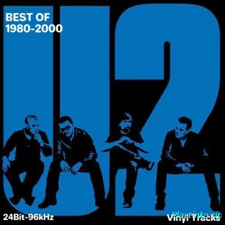 U2 - Best Of 1980-2000 (PBTHAL)