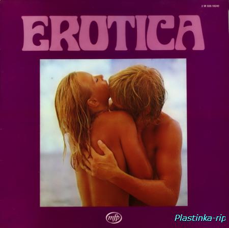 Various Artists - Erotica