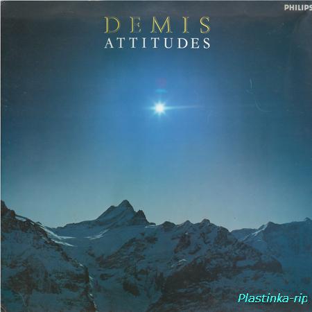 Demis Roussos - Attitudes