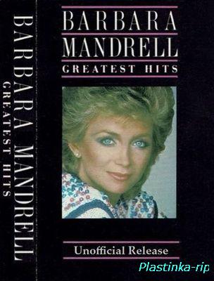 Barbara Mandrell  Greatest Hits (1985)