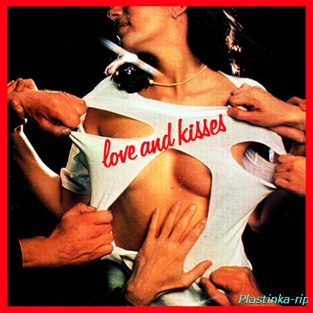 Love and Kisses - Love and Kisses - 1977