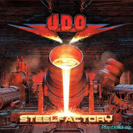 U.D.O. -Steelfactory