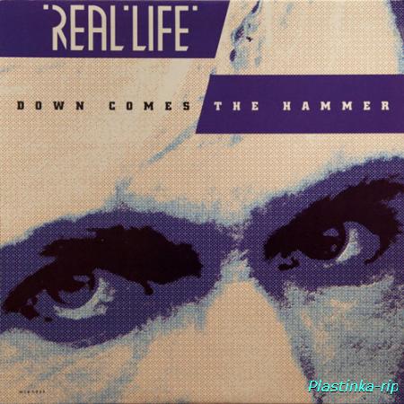 Real Life - Коллекция (2 LP)