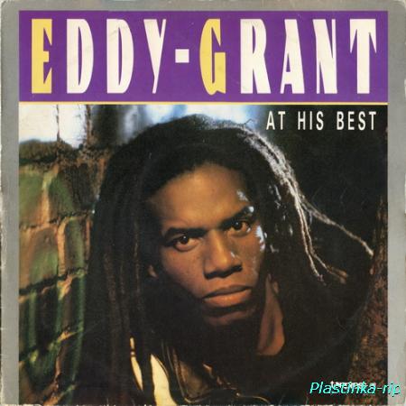 Eddy Grant - At his best