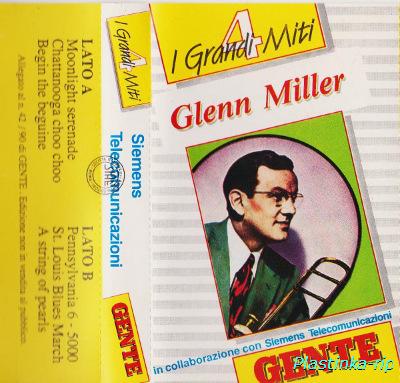 Glenn Miller &#8206;– Glenn Miller