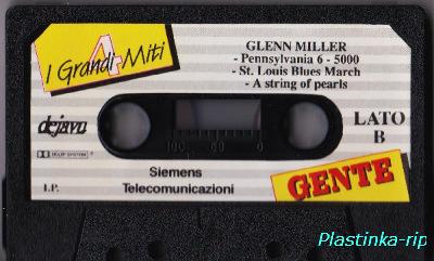 Glenn Miller &#8206;– Glenn Miller