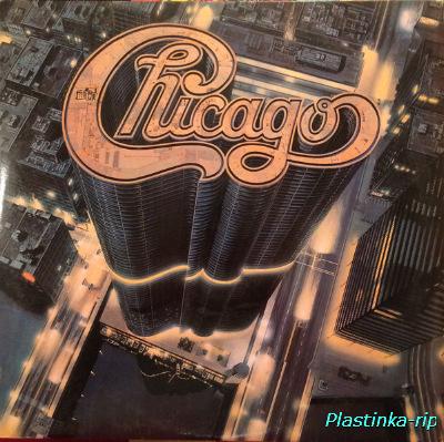 Chicago &#8206;– Chicago 13