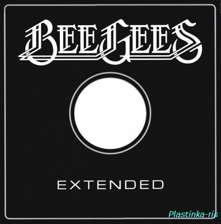 Bee Gees - Extended EP [Limited Edition, Reissue]
