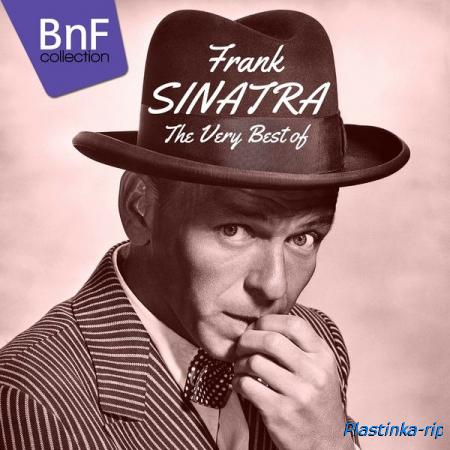 Frank Sinatra - The Very Best Of