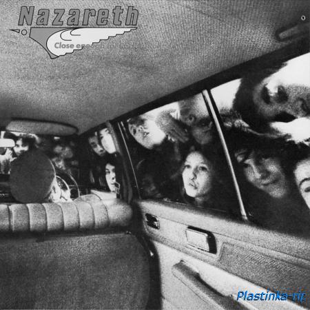 Nazareth - Close Enough For Rock 'N' Roll - 1976/2021 