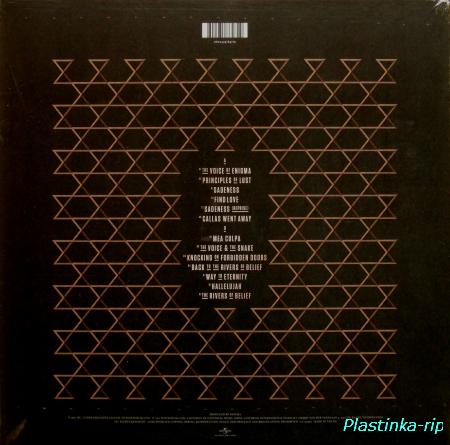  Enigma - MCMXC A.D. - 1990(2021,Reissue)