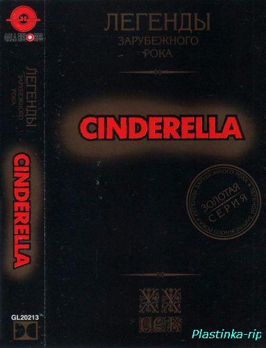Cinderella -    (2000)