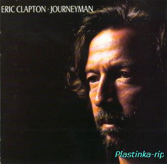 Eric Clapton &#8206; Journeyman