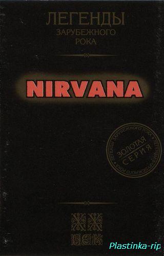 Nirvana     (2001)