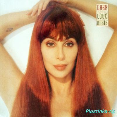 Cher &#8206; Love Hurts